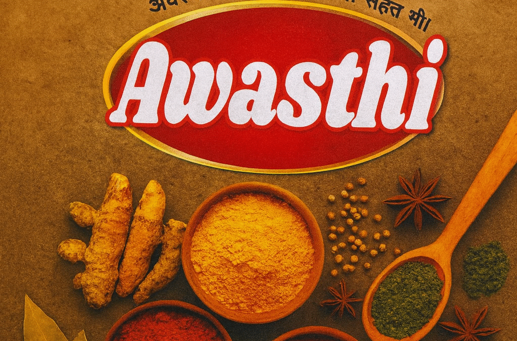 The Science Behind Spices: 9 Health Benefits Revealed