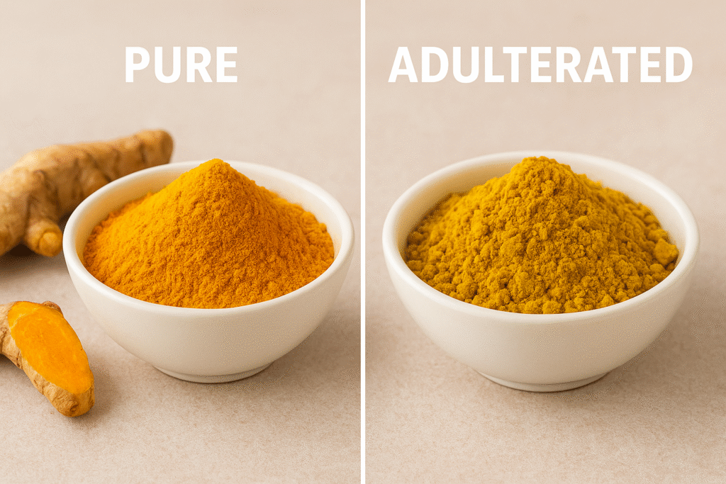 10 Amazing Turmeric Benefits Golden Spice India Offers